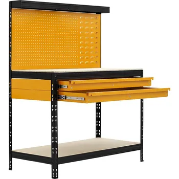 Dílenský stůl Trestles Dílenský stůl Commander PS-RR2-126015-1004