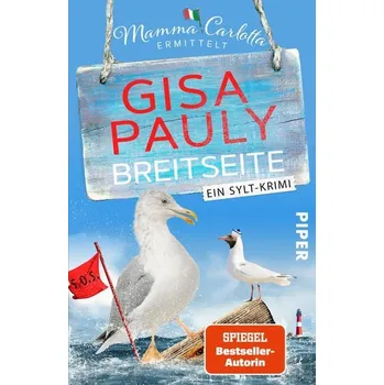 Breitseite - Pauly, Gisa