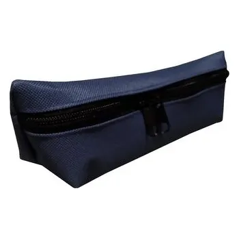 Set školních potřeb Piórnik szkolny NS15 granatowy