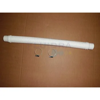 Hadice k filtru 23068FP61+svorky