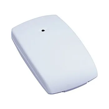 Zabezpečovací technika Detektor tříštění skla s dosahem 7,6 m