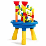 Costway Herní stůl na písek a vodu s…