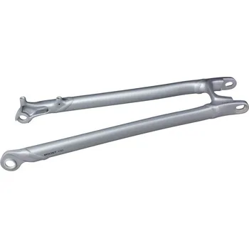 Komponent pro jízdní kolo Sedlová vzpěra TREK Seatstay Trek Fuel EX 8 2018 Quicksilver