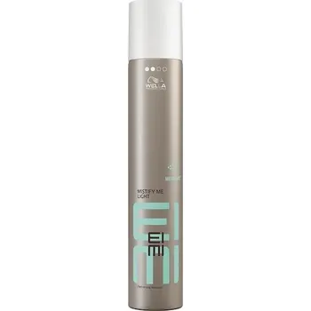 Stylingový přípravek Wella EIMI FixingMistify Me Light Hair Spray 500 ml (1 020,00 Kč / 1 l)