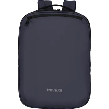 Školní batoh Travelite Basics Everyday Backpack Navy 12l