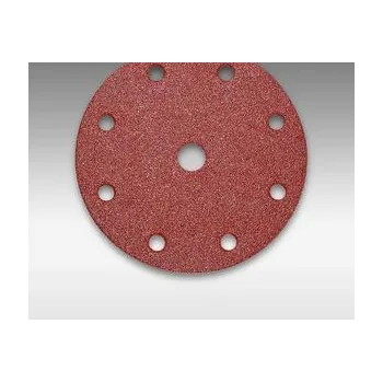 Brusný kotouč Sia Brusný kotouč 150 mm p 60 1919 8+1 otvor