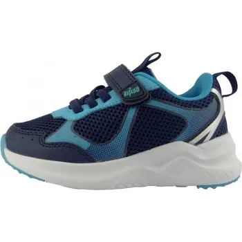 Dívčí bačkory Befado tenisky 516X174 modrá, velikost 26