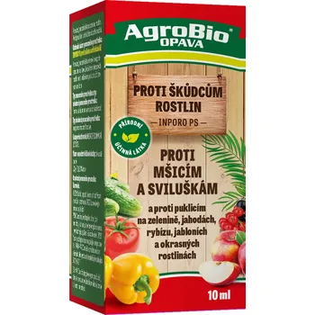 Postrik Proti Puklicim