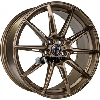Disk TOMASON 1390000014 TOMASON TN27 Superlight 8.5x19 5/114 ET45 NB72,6 8,5x19 5x114,3 ET45.00 mattbronze