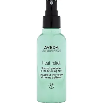Aveda Pece-o-vlasy StylingHeat Relief Tepelná ochrana a kondicionér 100 ml (5 910,00 Kč / 1 l)