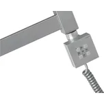 Sapho KTX-S-300 Stříbrná