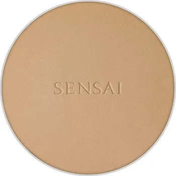 Make-up SENSAI Make-up FoundationsTotal Finish SPF 10 Refill 204 Almond Beige 11 g (77&nbsp;091,00 Kč / 1 kg)
