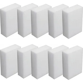 10 x houba melaminová nano houbička magická guma