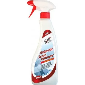 Odstraňovač vodního kamene Well Done Antarctic sprej 750ml
