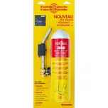 Pájecí hořák pro tvrdé pájení + náplň, piezo