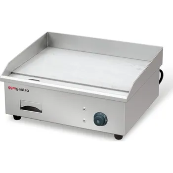 GGM Gastro EGK55 elektrický gastro gril