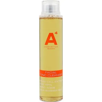 A4-Cosmetics Pece Cisteni-oblicejeČisticí tonikum na obličej 200 ml (10&nbsp;550,00 Kč / 1 l)