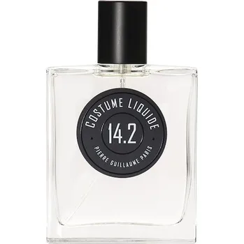 Nestandardní parfém Pierre-Guillaume-Paris Unisex-vune Numbered-Collection14.2 Costume LiquideEau de Parfum Spray 50 ml (59&nbsp;180,00 Kč / 1 l)