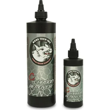 Čištění zbraně BoreTech C4 CARBON REMOVER - Rozpouštěč karbonu- 473 ml