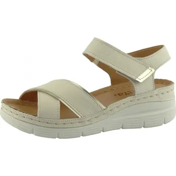 Dámské sandále Aurelia obuv K993 béžová 552 683, velikost 38