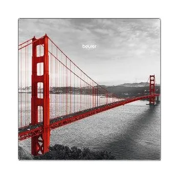 Osobní váha GS215SANFR OSOBNÍ VÁHA BEURER