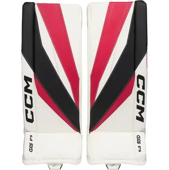 Chránič nohou Betony CCM AXIS F9 INT CHICAGO Velikost: 31"+1"