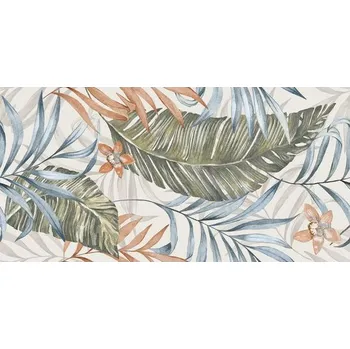 Stavební materiál EBS Ludo dekor 60x120 multicolore matný J90420