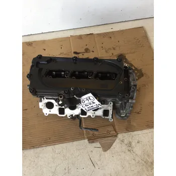 Válec motoru Hlava Válců Pravá Audi CGKA 2.7TDI 1059534BF