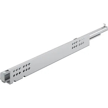 Hettich quadro v6 600mm eb20 silent system plnovýsuv pravý