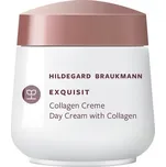 Hildegard-Braukmann Pece ExquisitKolagenový denní krém 50 ml (8 480,00 Kč / 1 l)