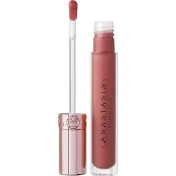 Lesk na rty Anastasia-Beverly-Hills Rty LipglossTinted Lip Gloss Tan Rose 4,8 ml ()