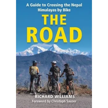Cestování The Road - Richard Williams