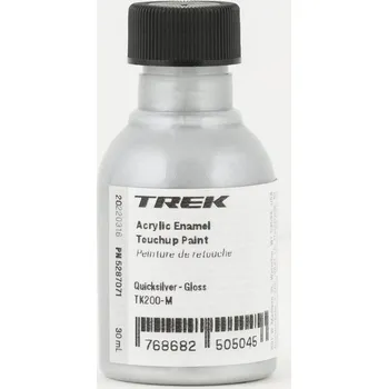 Opravné laky TREK Paint Touch-Up 30ml TK200-M Gloss Quicksilver