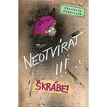 Neotvírat!!! Škrábe! - Charlotte…