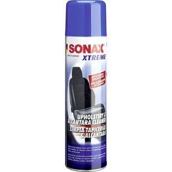 SONAX Xtreme Alcantary pěna na čištění…