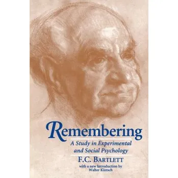 Remembering – Sir Frederic Charles Bartlett (EN)