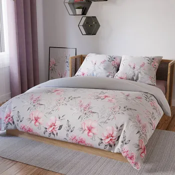 Povlečení Ložní povlečení Azalea (ZM)
