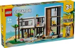 LEGO Creator 3v1 31153 Moderní dům