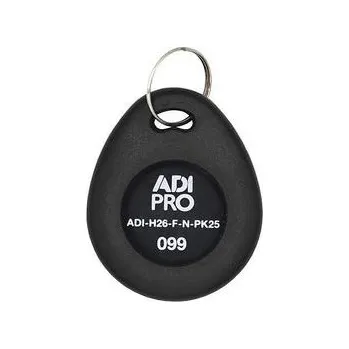 Přívěsek Sada 25 ks bezkontaktních přívěšků