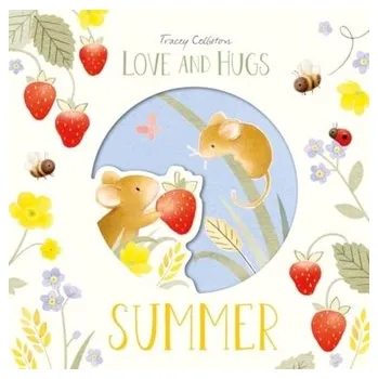 První čtění Love and Hugs: Summer - Colliston, Tracey