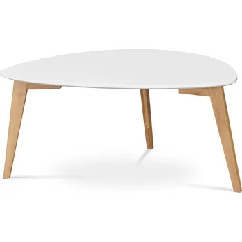 Konferenční stolek Stolek konferenční bílá AF-1182 WT