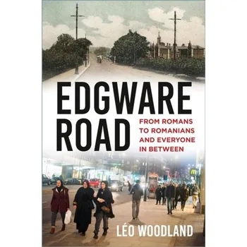 Cestování Edgware Road - Woodland, Leo