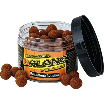 Boilies Boilies Balanc Feeder CarpServis 80g 12mm ROS