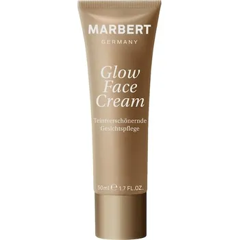 Make-up Marbert Make-up Make-upKrém na obličej Glow 50 ml (9&nbsp;200,00 Kč / 1 l)