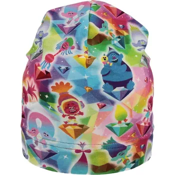 Kojenecké oblečení RDX Dlouhá čepice Trolové Vel. 3