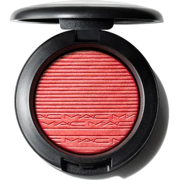 Tvářenka MAC Cosmetics Tvářenka (Extra Dimension Blush) 4 g Cheeky Bits + 2 měsíce na vrácení zboží