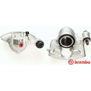 Brzdový třmen Brzdový třmen BREMBO F 24 029