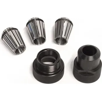 Metallkraft sada adaptérů a kleštin 14, 15, 16 mm pro ostřičku nástrojů GS1