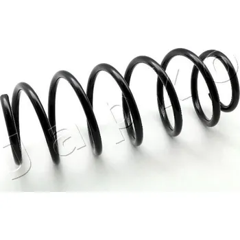 Pružina podvozku JAPKO ZCJ2727H