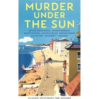 Murder Under the Sun